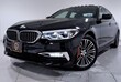BMW 540i