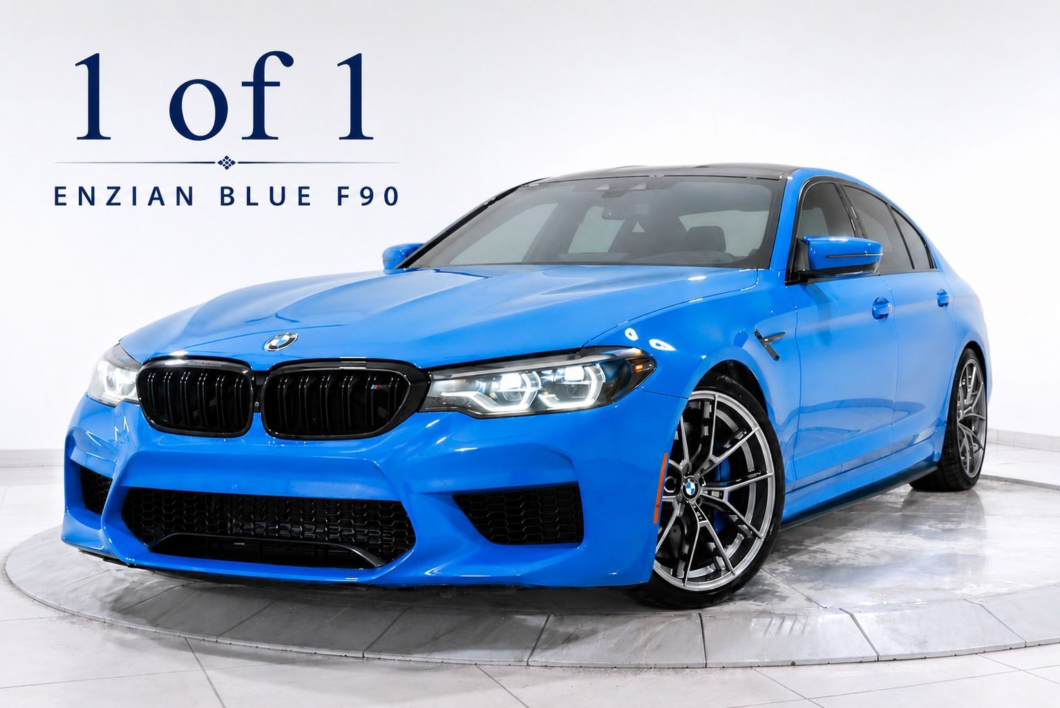  BMW M5