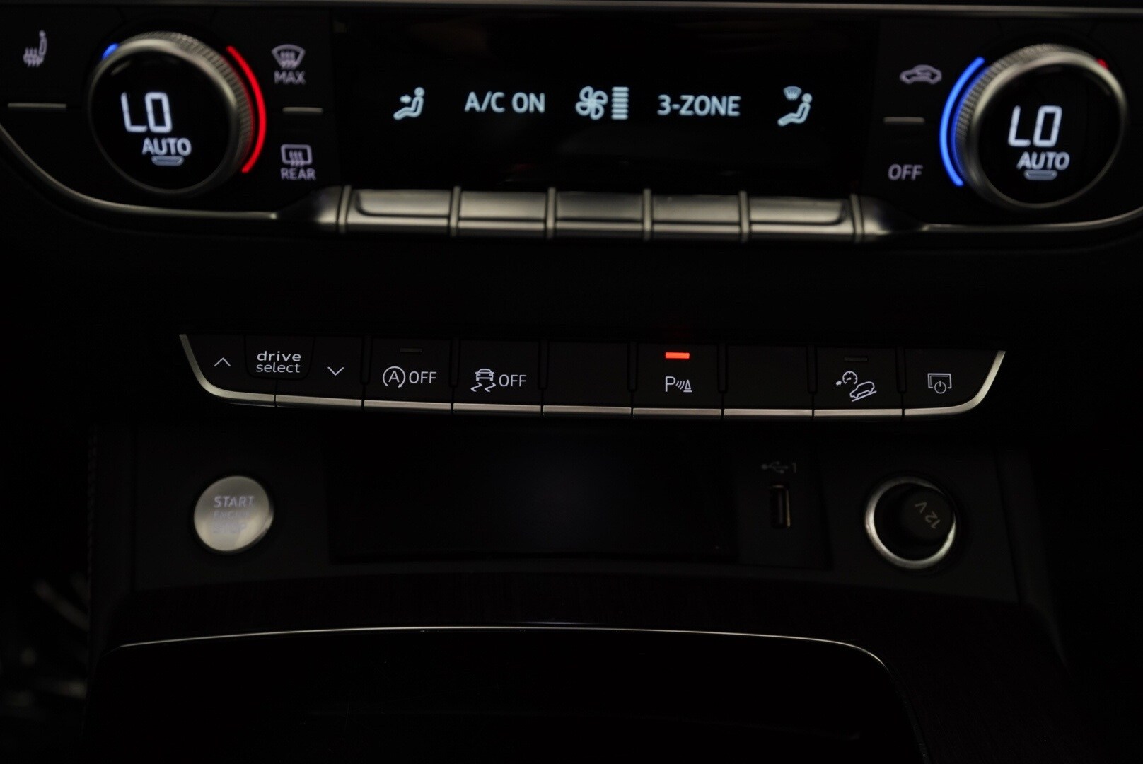2024 Audi Q5 Premium Plus - Photo 50