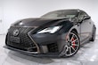  LEXUS RC F