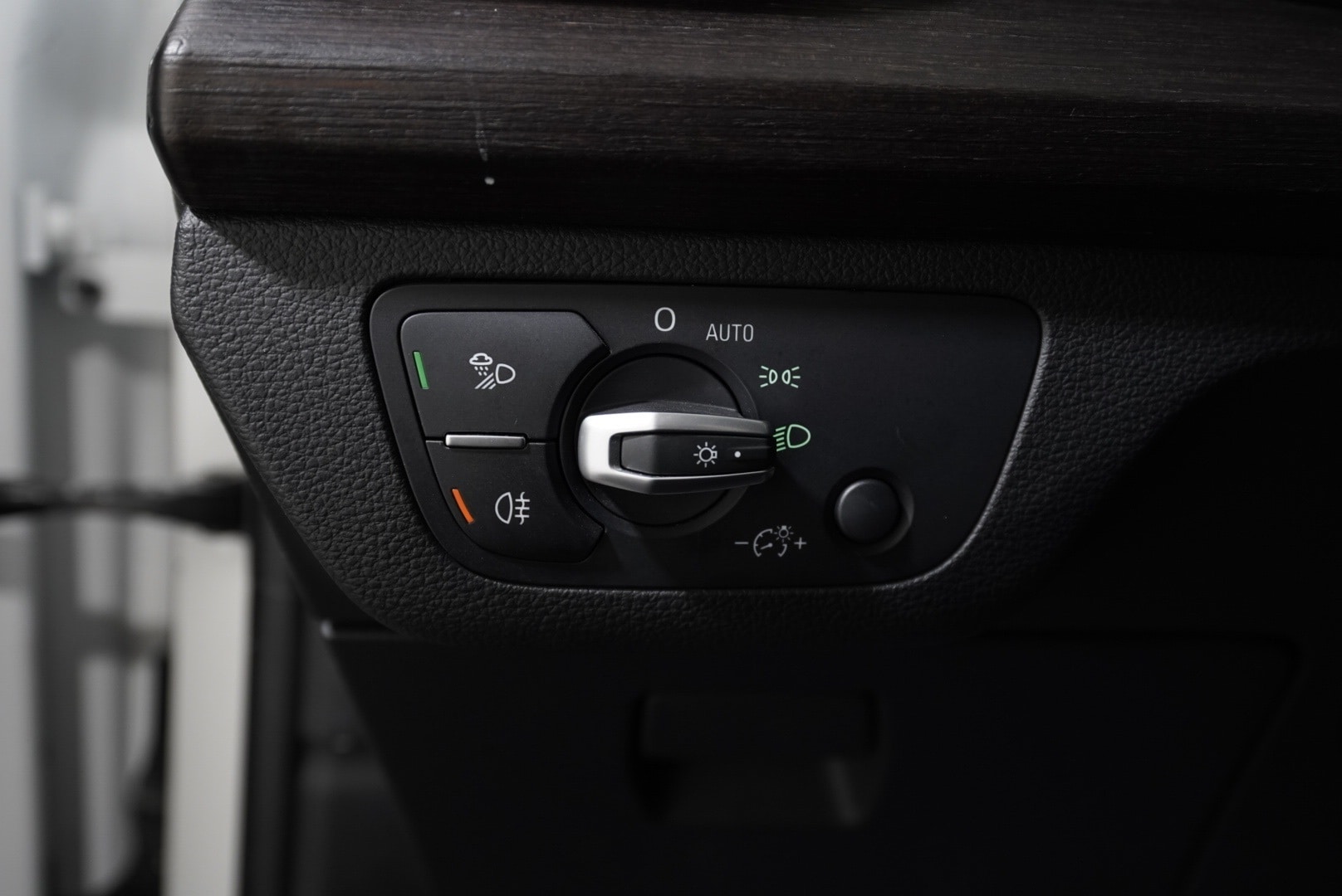 2024 Audi Q5 Premium Plus - Photo 44