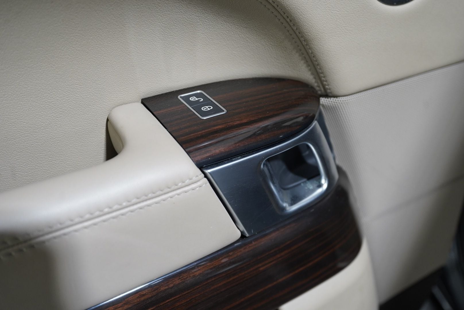 2016 Land Rover Range Rover Supercharged - Photo 36