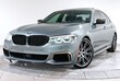  BMW M550i