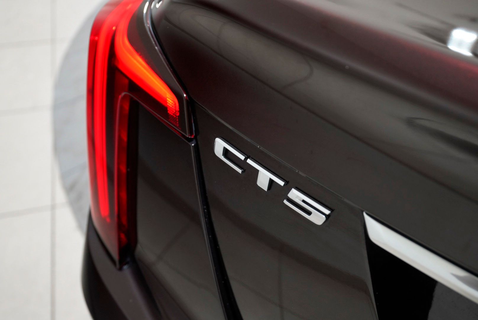 2021 Cadillac CT5 Premium Luxury - Photo 17