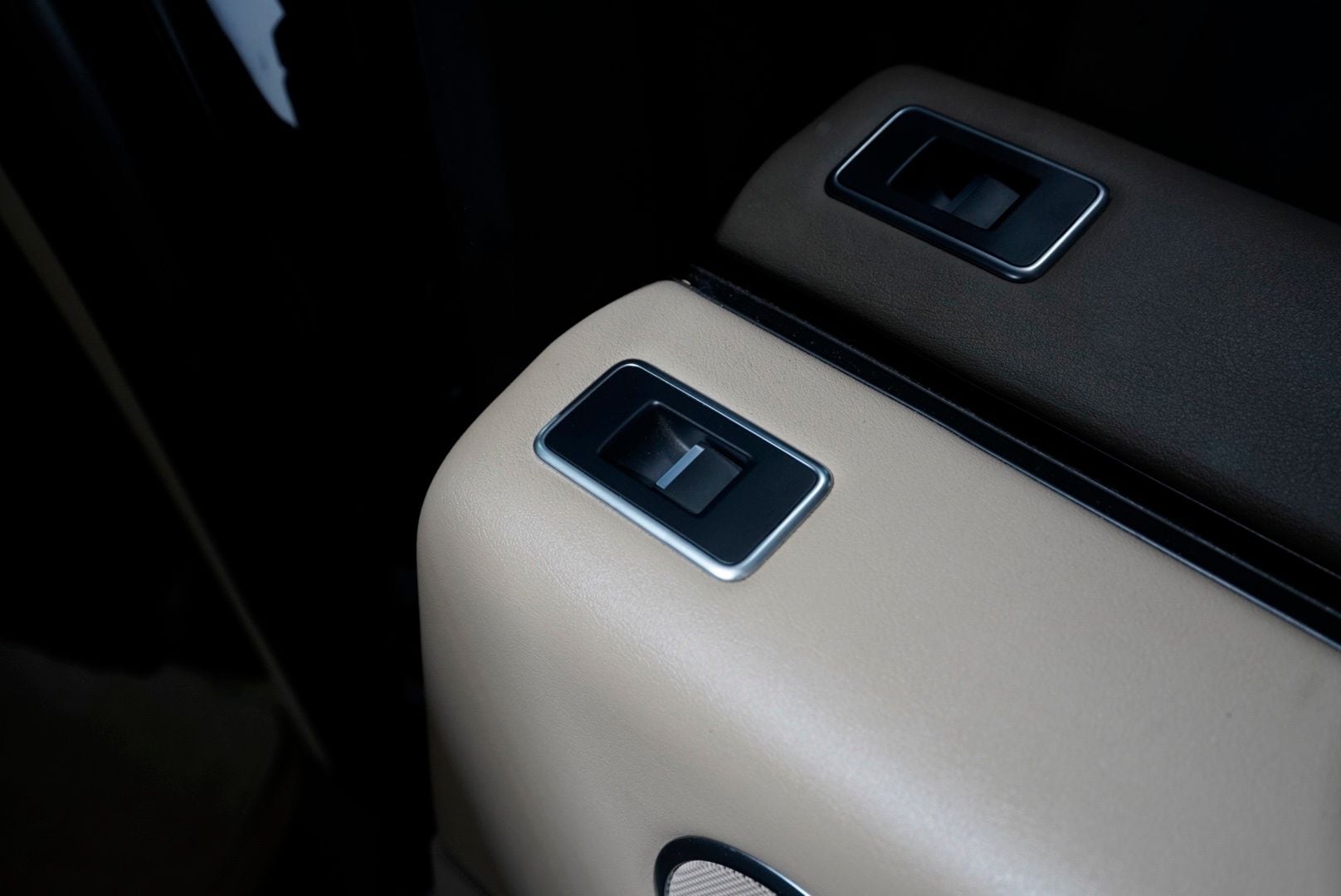 2016 Land Rover Range Rover Supercharged - Photo 42