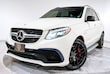  Mercedes-Benz AMG GLE
