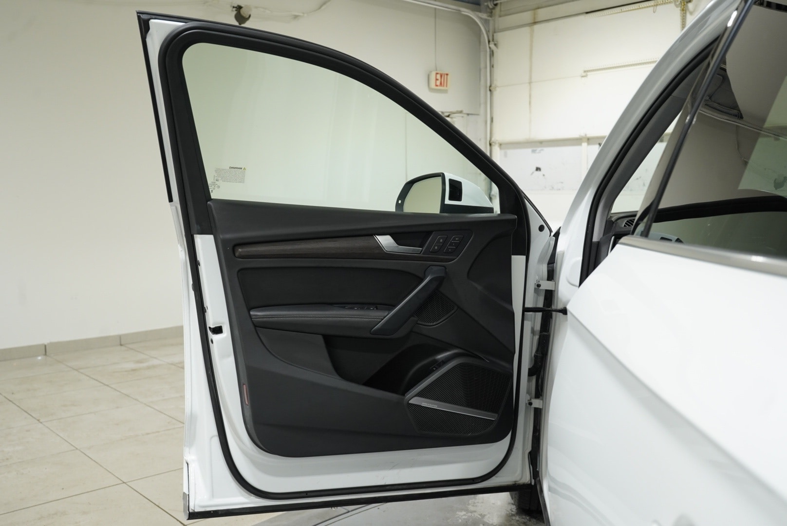 2024 Audi Q5 Premium Plus - Photo 24