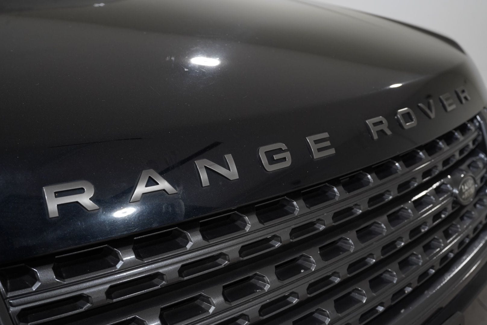 2016 Land Rover Range Rover Supercharged - Photo 14