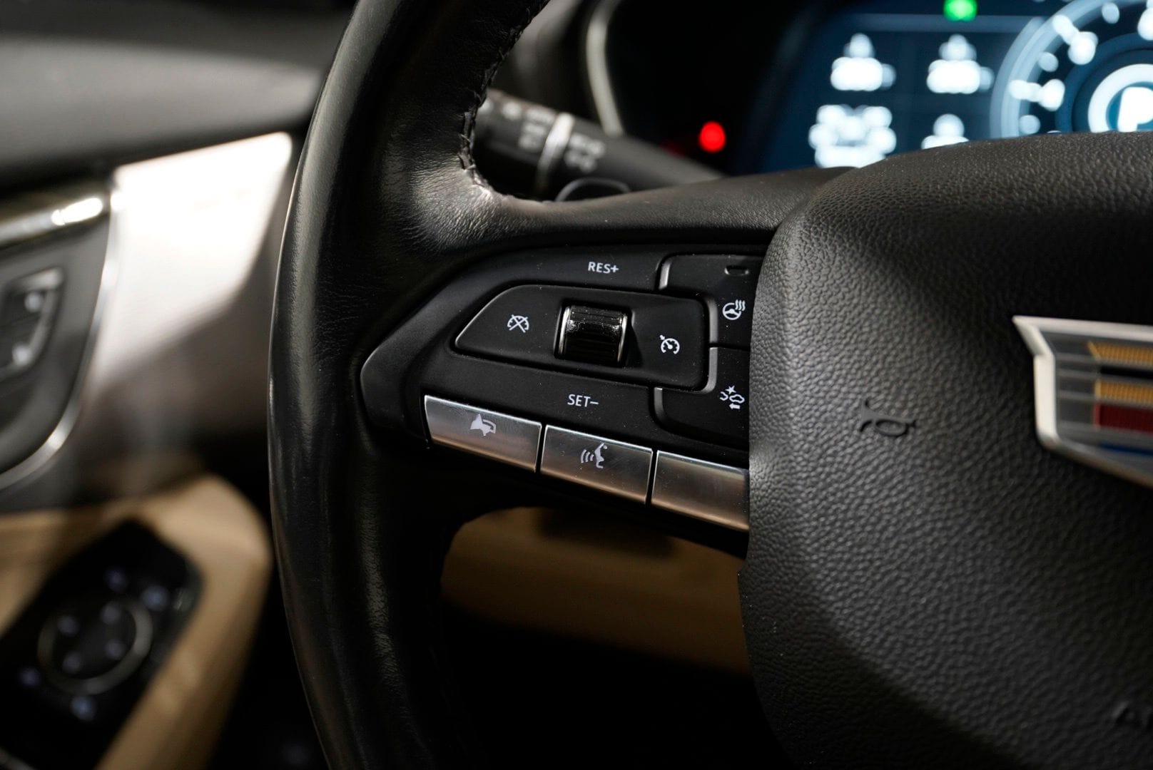2021 Cadillac CT5 Premium Luxury - Photo 56