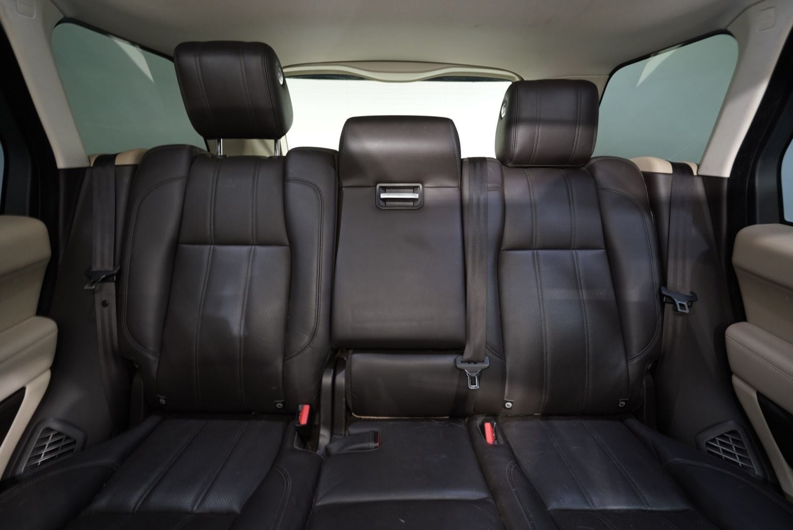 2016 Land Rover Range Rover Supercharged - Photo 38