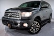 Toyota Sequoia