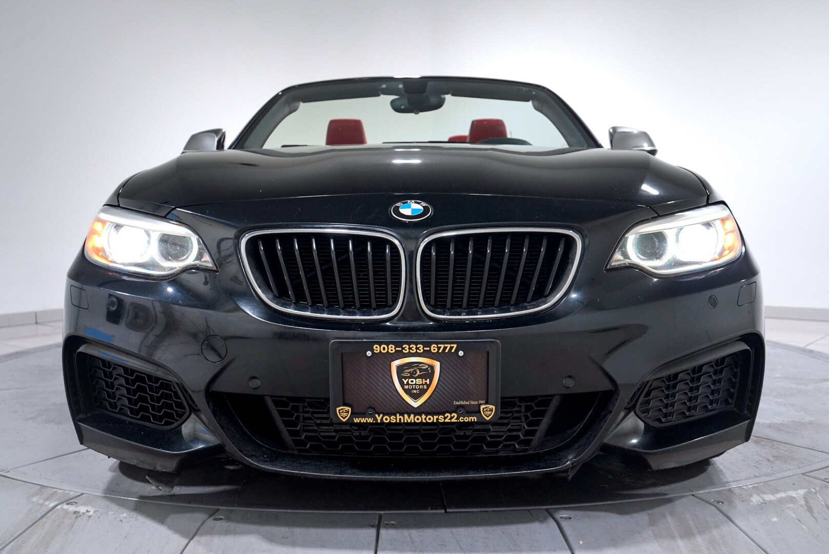 2016 Bmw M235i 2-Series photo 3
