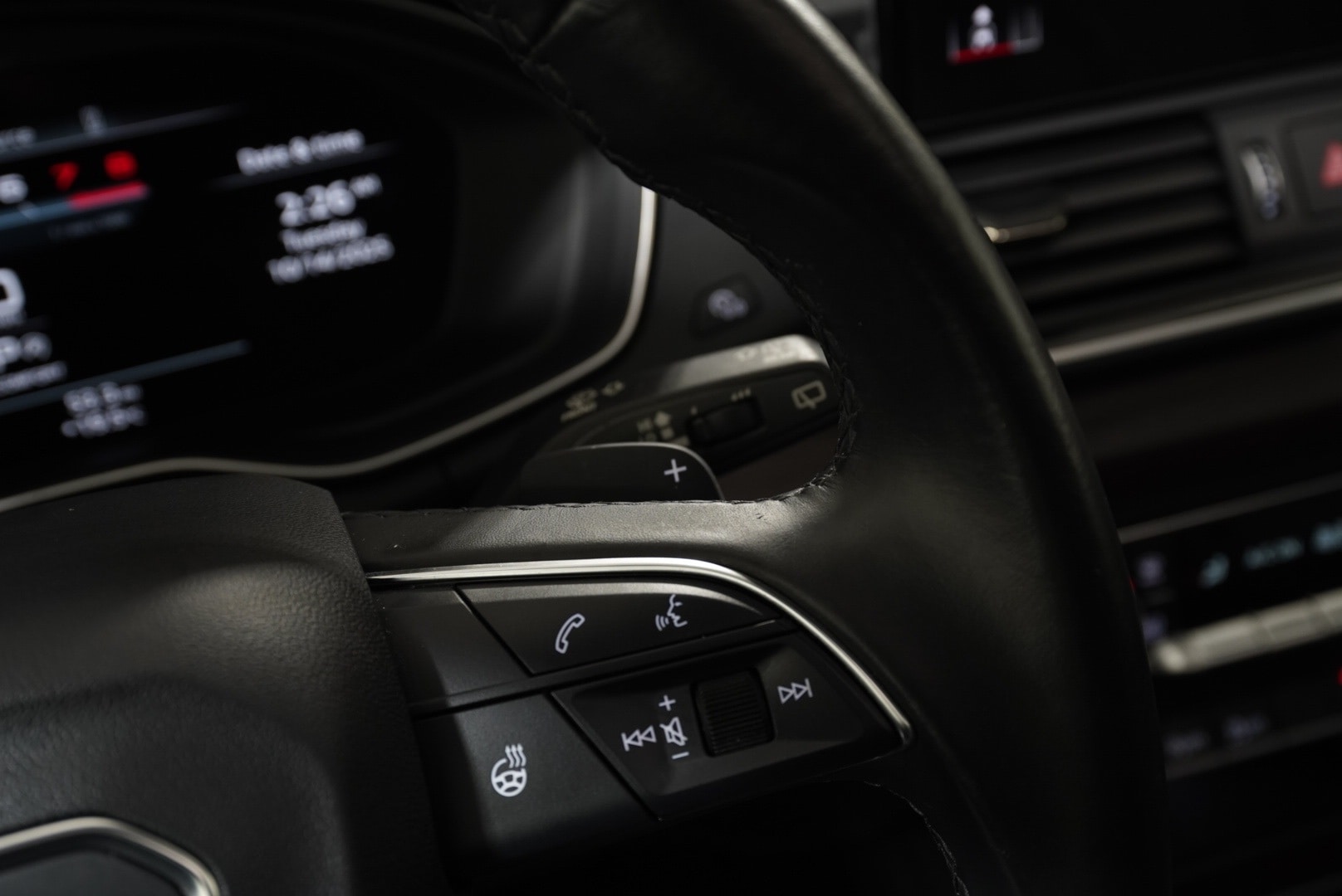 2024 Audi Q5 Premium Plus - Photo 58