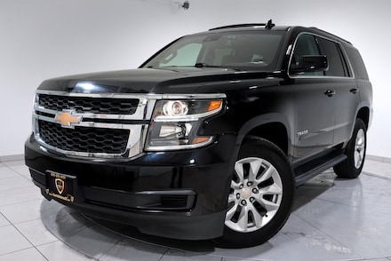 2020 Chevrolet Tahoe LT SUV