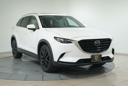 2022 Mazda Mazda CX-9 Touring Plus SUV