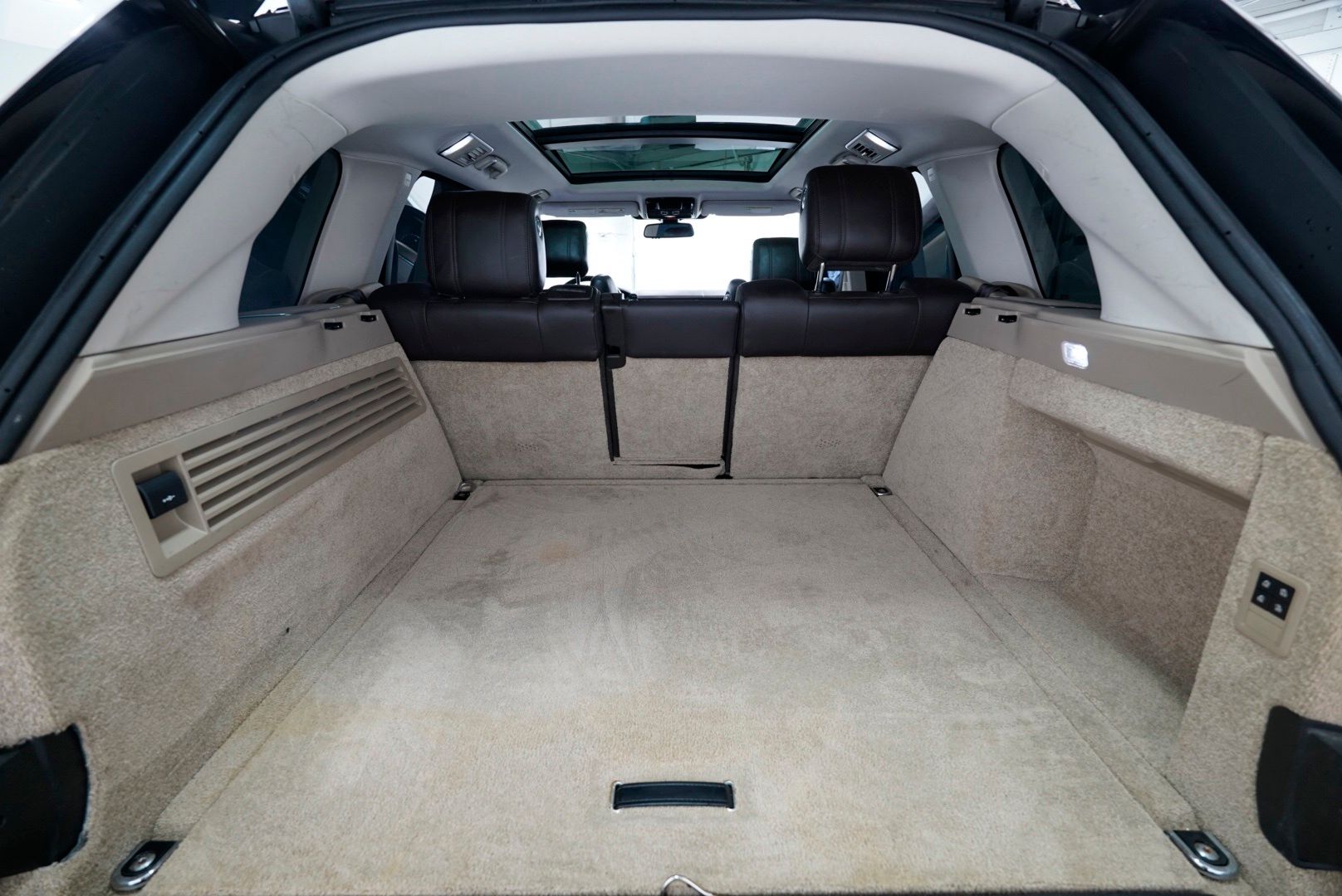2016 Land Rover Range Rover Supercharged - Photo 39