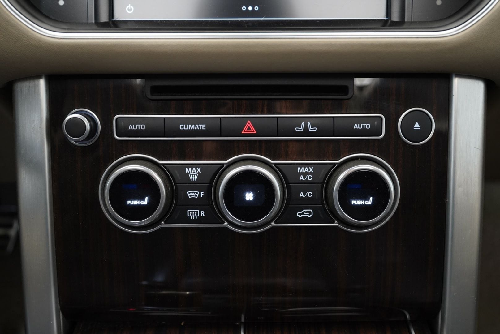 2016 Land Rover Range Rover Supercharged - Photo 49