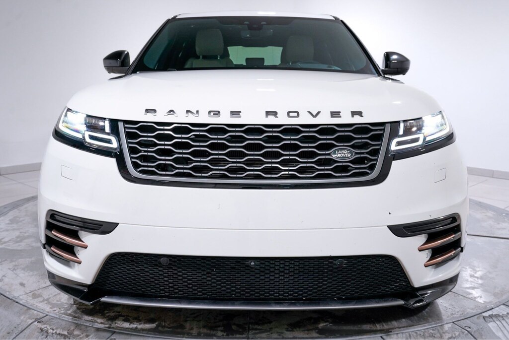 Used 2020 Land Rover Range Rover Velar P340 R-Dynamic S SUV