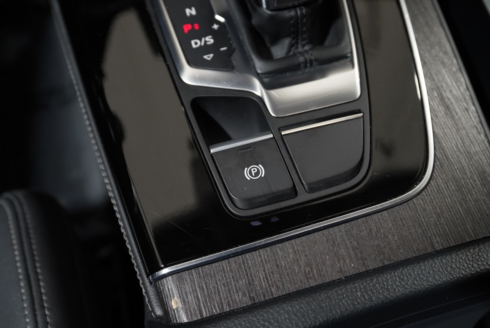 2024 Audi Q5 Premium Plus - Photo 52