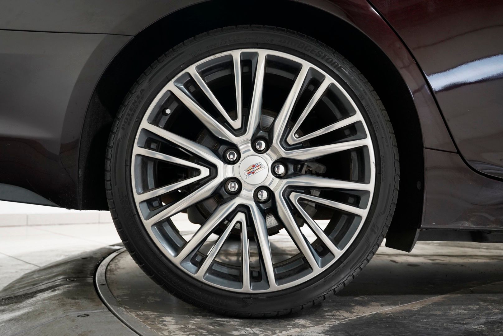 2021 Cadillac CT5 Premium Luxury - Photo 21
