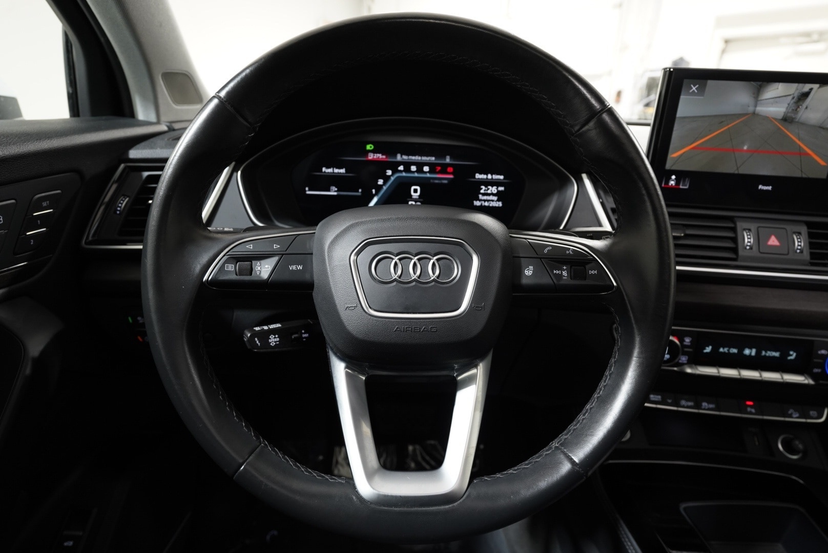 2024 Audi Q5 Premium Plus - Photo 55
