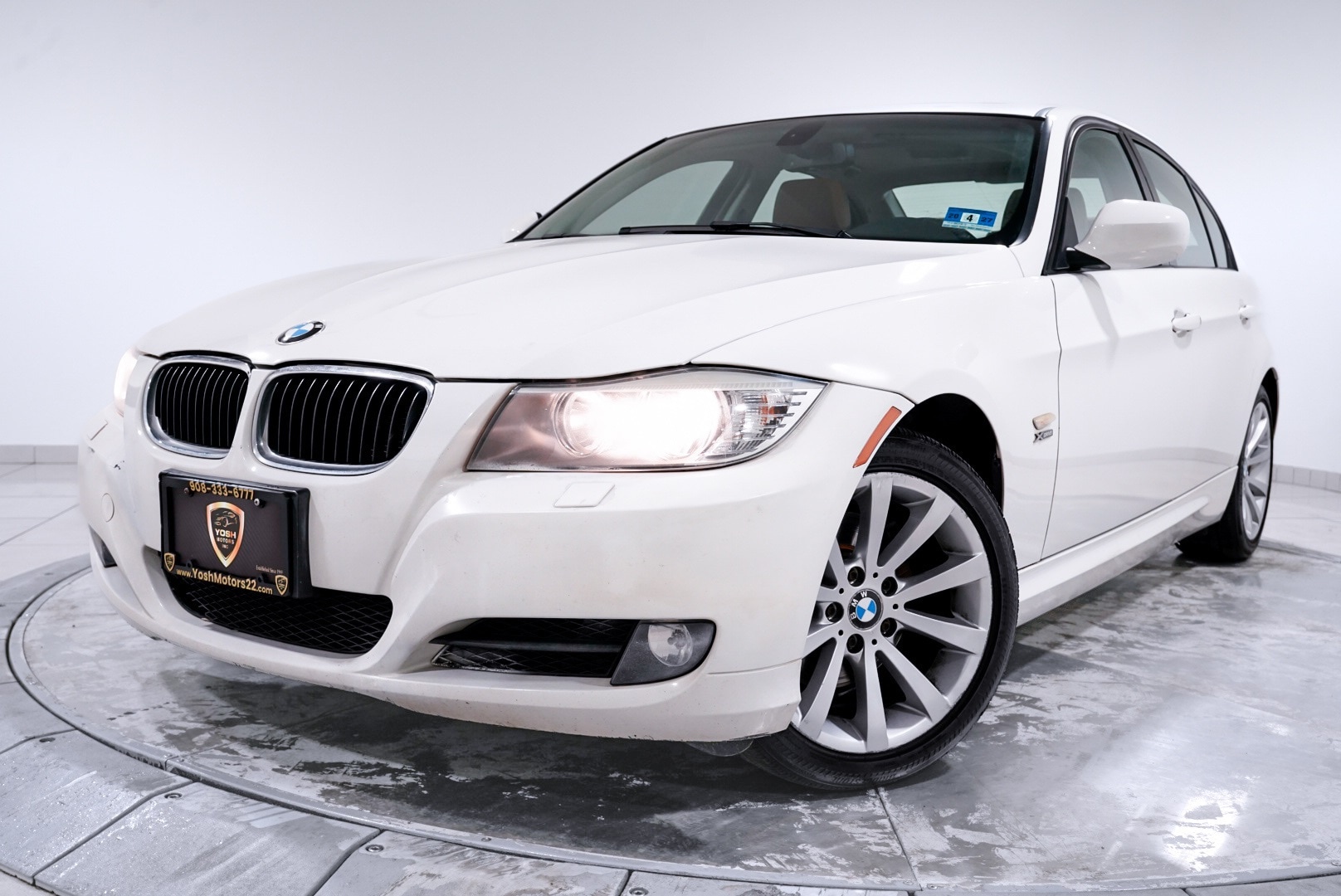 2011 BMW 3 Series 328i
