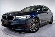 BMW 540i