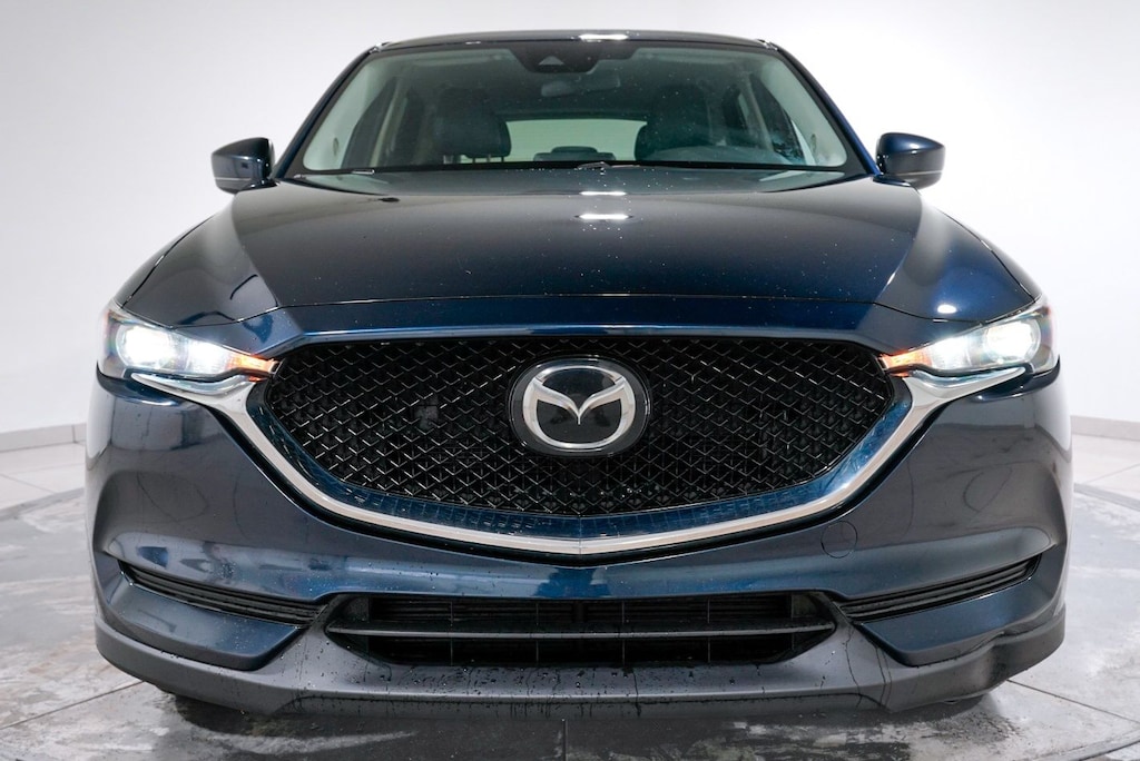 Used 2020 Mazda Mazda CX-5 Touring SUV