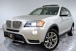  BMW X3 xDrive35i