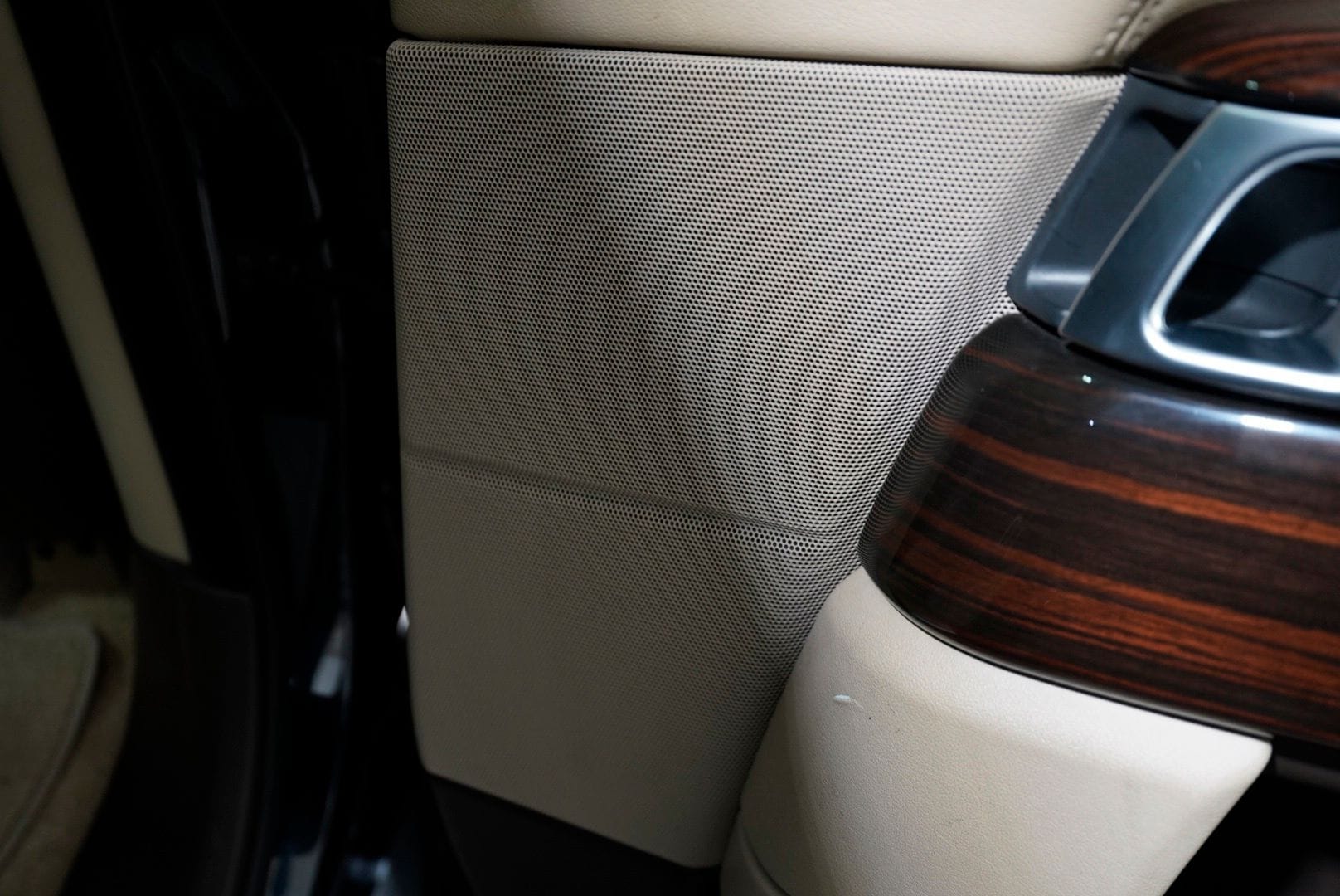 2016 Land Rover Range Rover Supercharged - Photo 45