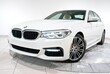  BMW 540i
