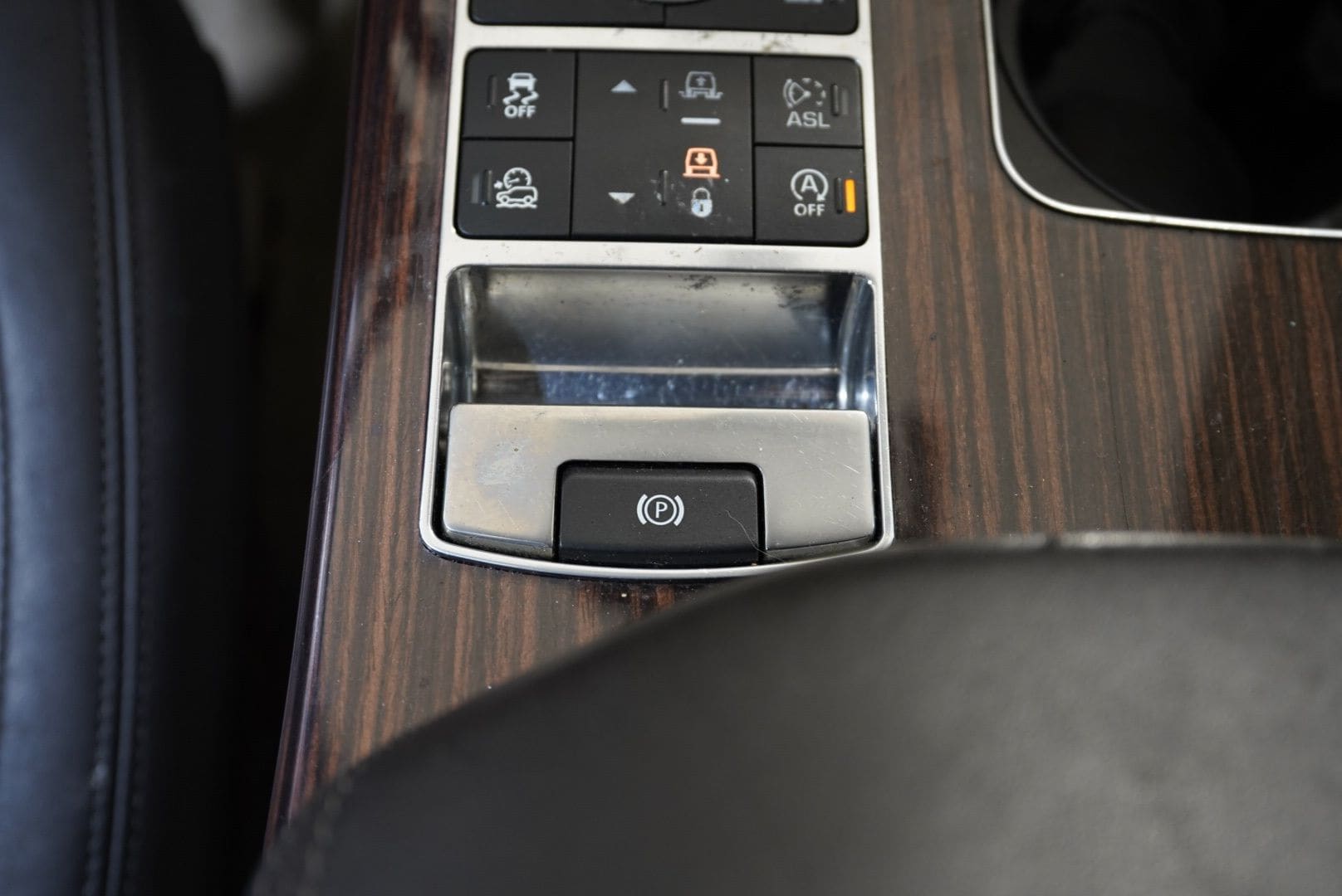2016 Land Rover Range Rover Supercharged - Photo 52