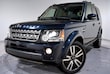 Land Rover LR4