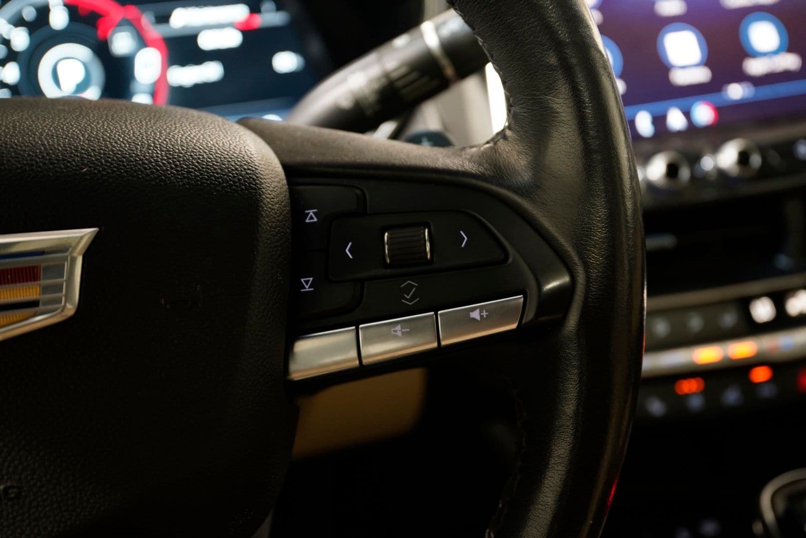 2021 Cadillac CT5 Premium Luxury - Photo 57