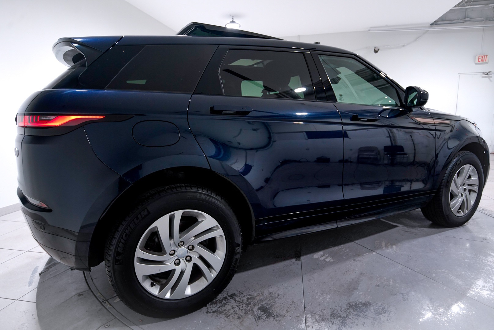 2022 Land Rover Range Rover Evoque S - Photo 6