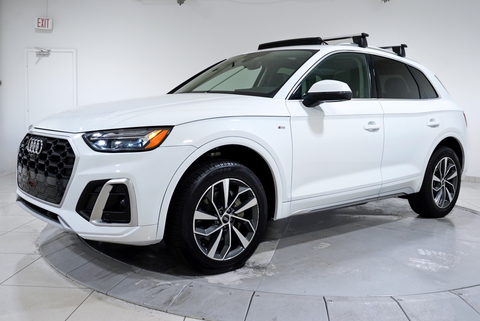 2024 Audi Q5 Premium Plus - Photo 12