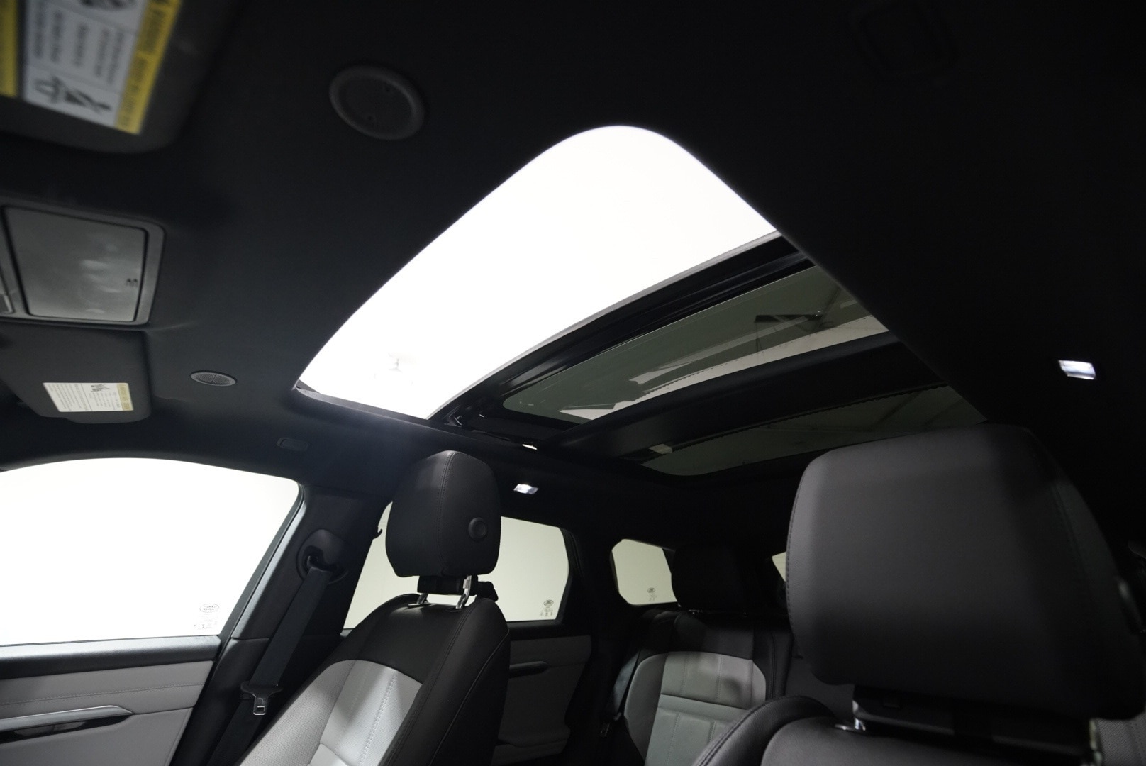 2022 Land Rover Range Rover Evoque S - Photo 40