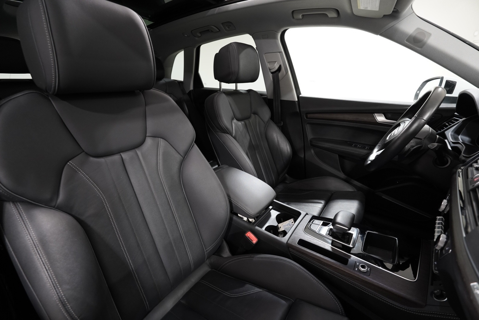 2024 Audi Q5 Premium Plus - Photo 31