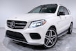  Mercedes-Benz AMG GLE 43