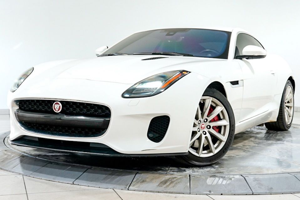 Used Jaguar Vehicles for Sale in Somerville NJ | Yosh Motors