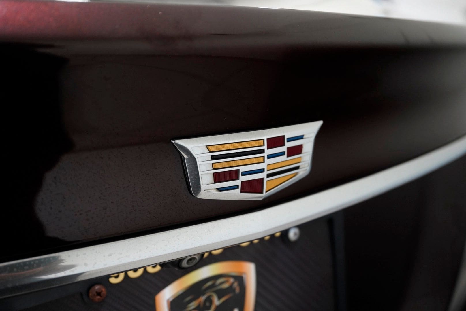 2021 Cadillac CT5 Premium Luxury - Photo 18