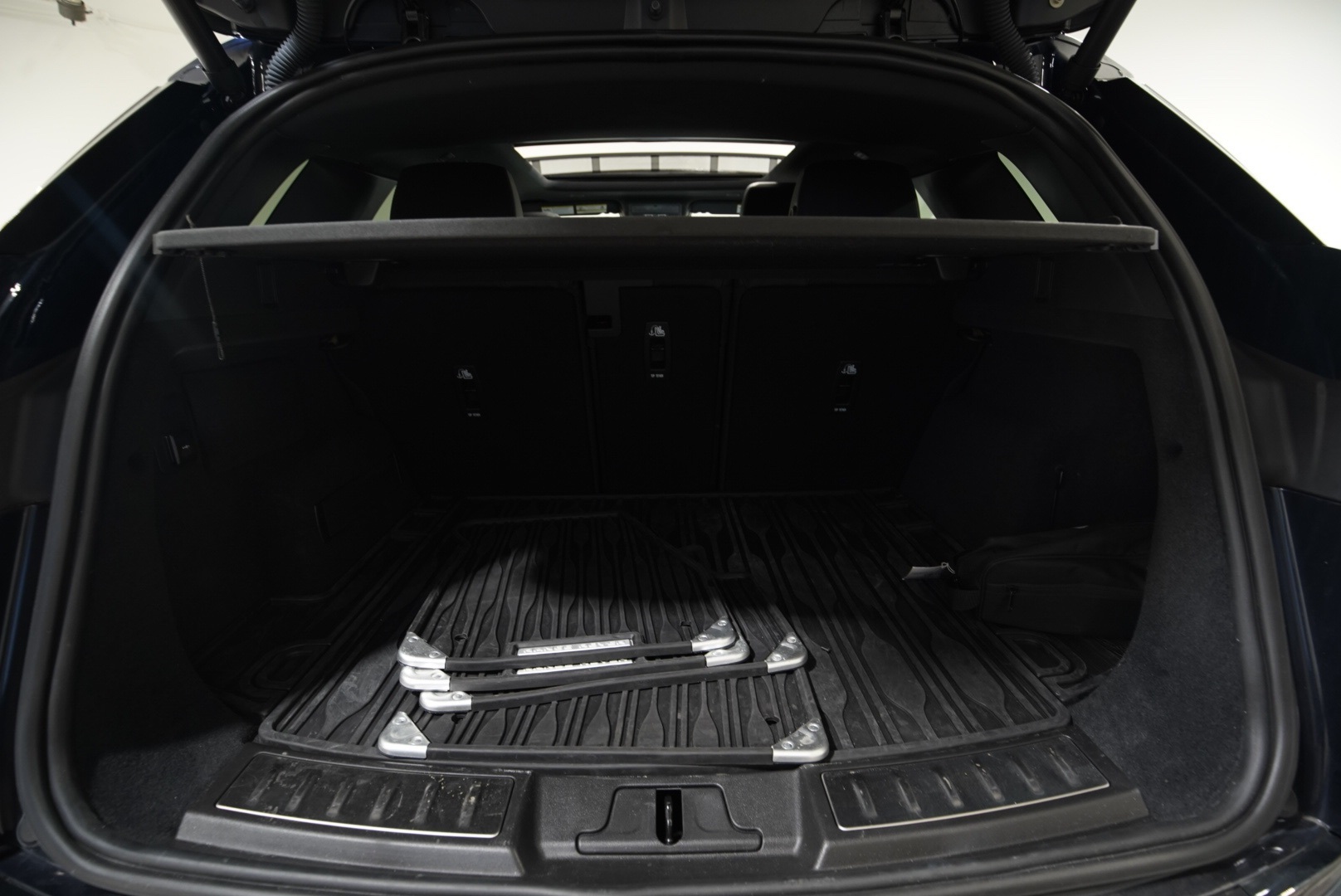 2022 Land Rover Range Rover Evoque S - Photo 27