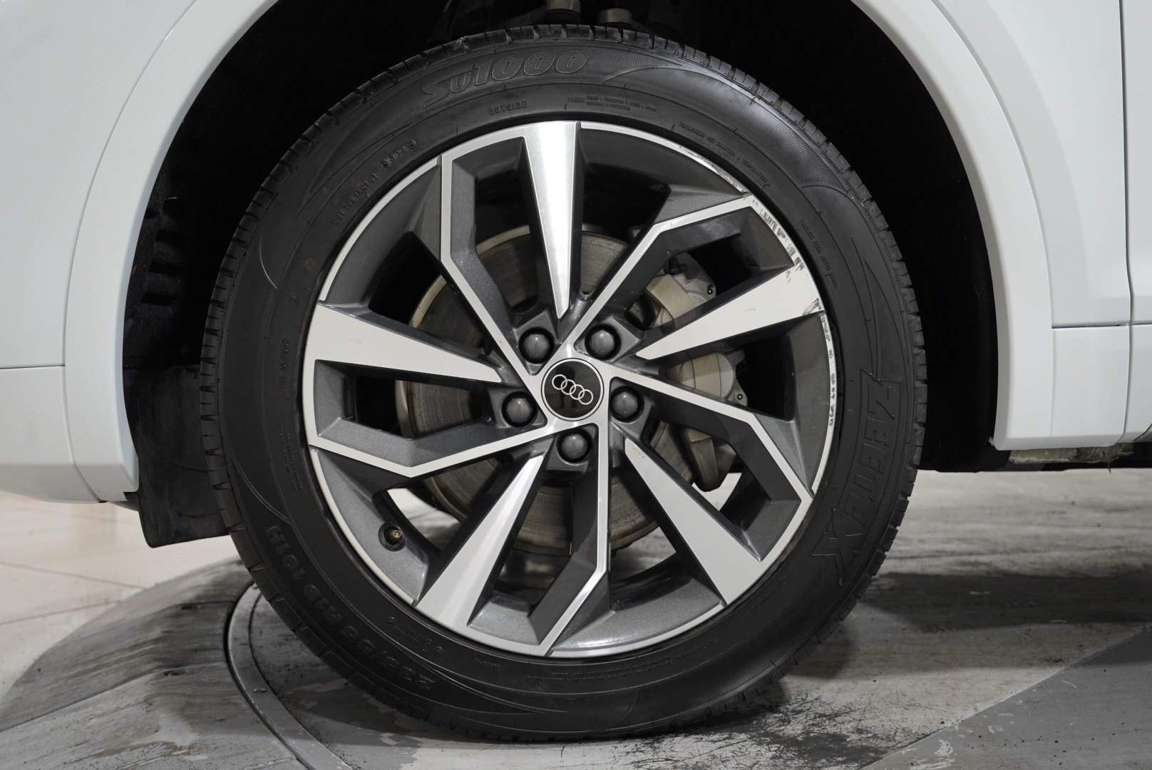 2024 Audi Q5 Premium Plus - Photo 20