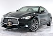  INFINITI Q60