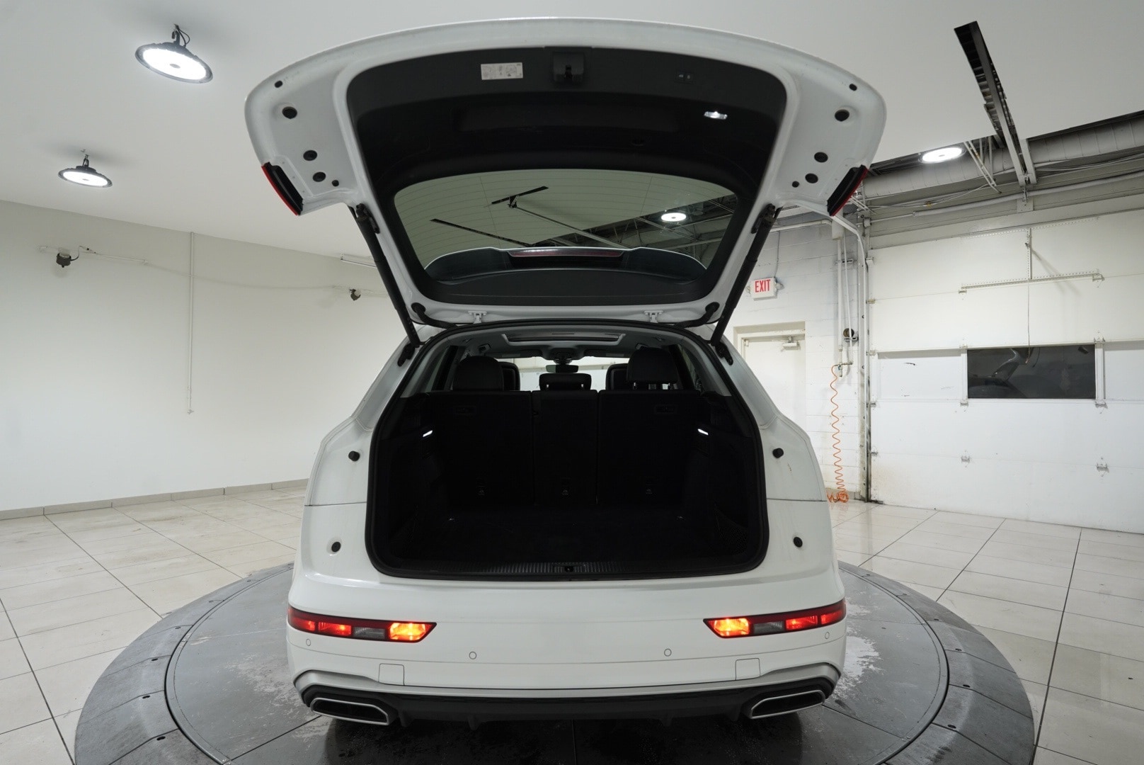 2024 Audi Q5 Premium Plus - Photo 26