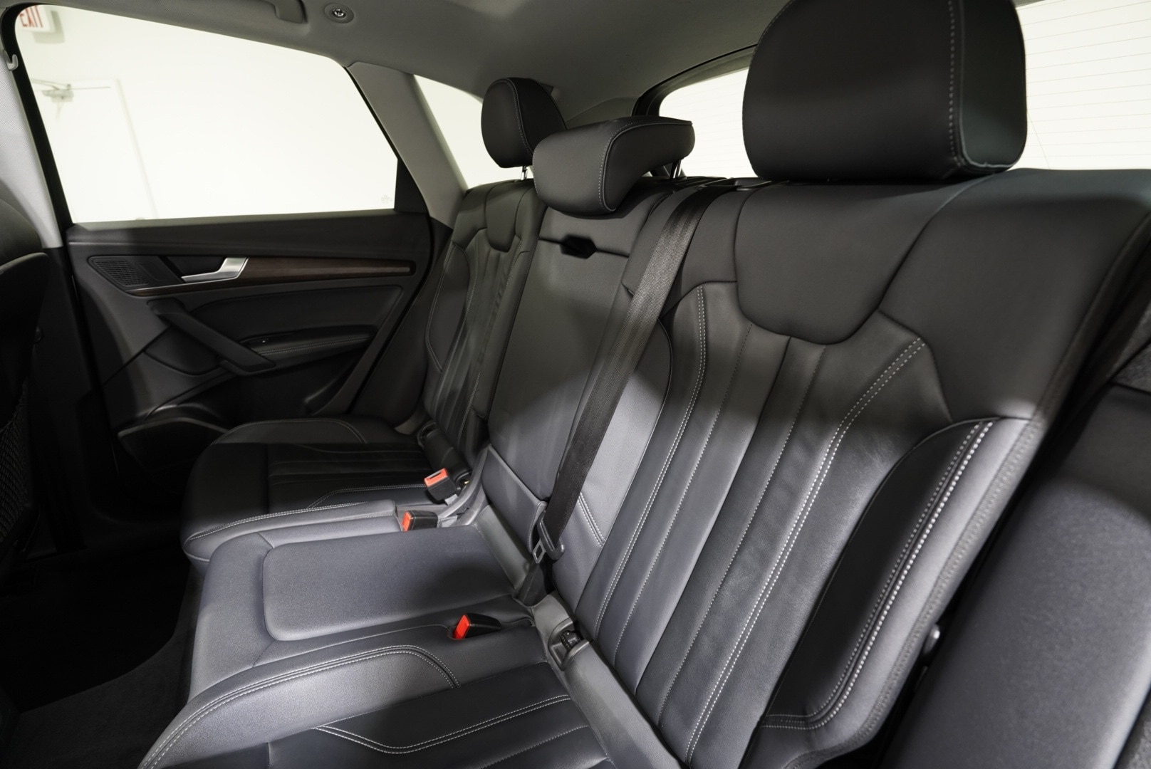 2024 Audi Q5 Premium Plus - Photo 33