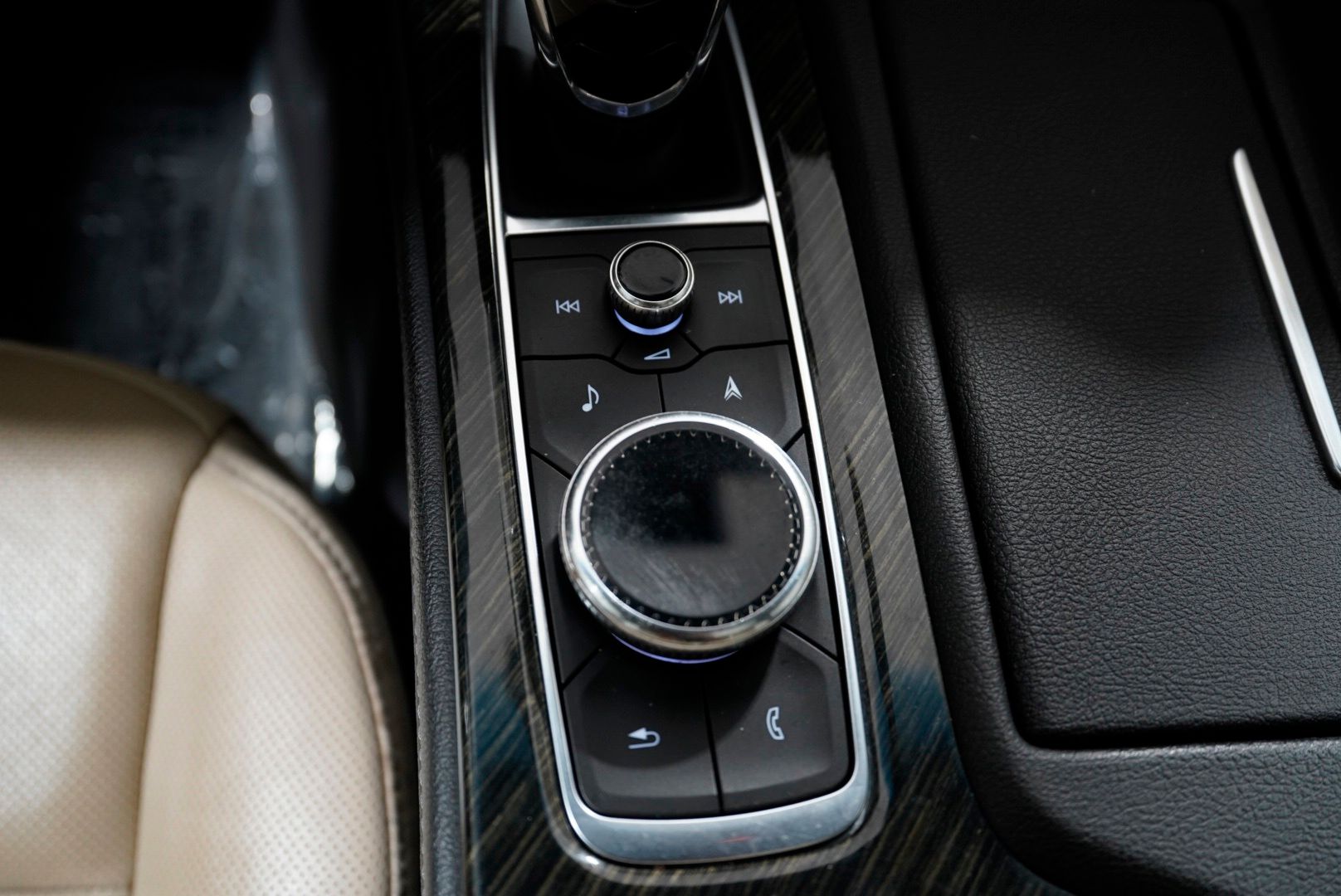2021 Cadillac CT5 Premium Luxury - Photo 53
