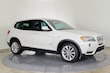 BMW X3 xDrive28i