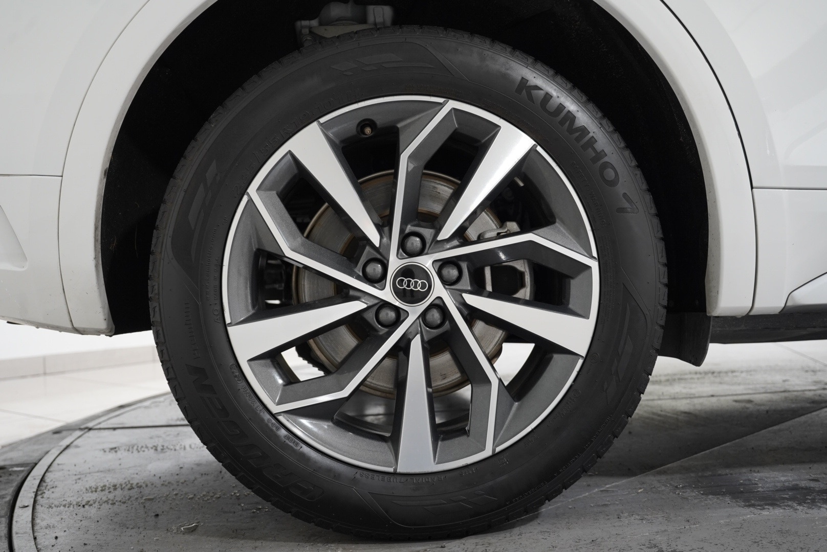 2024 Audi Q5 Premium Plus - Photo 22