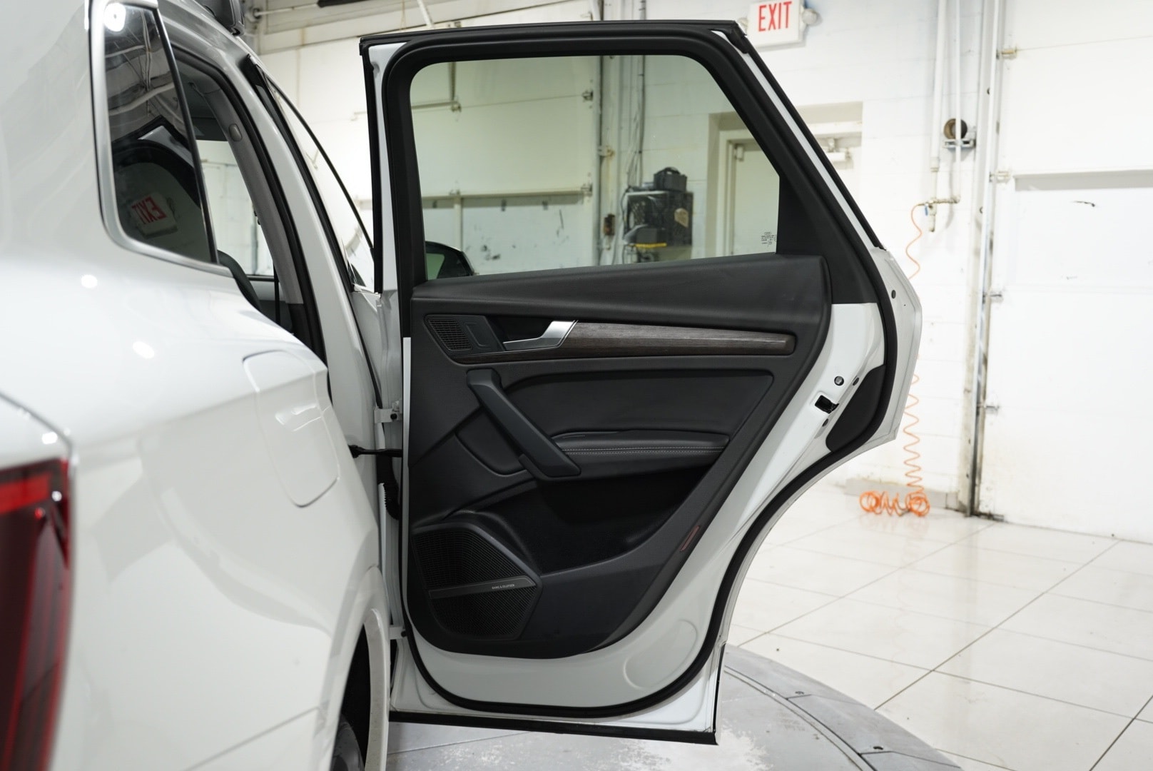 2024 Audi Q5 Premium Plus - Photo 29